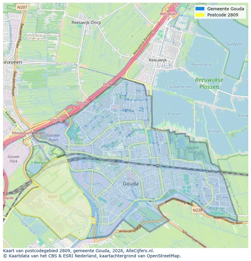Postkarten für 2809