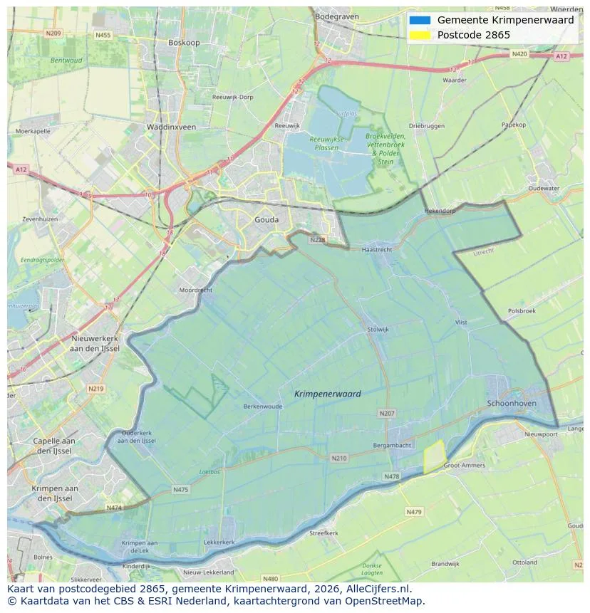 Postkarten für 2865