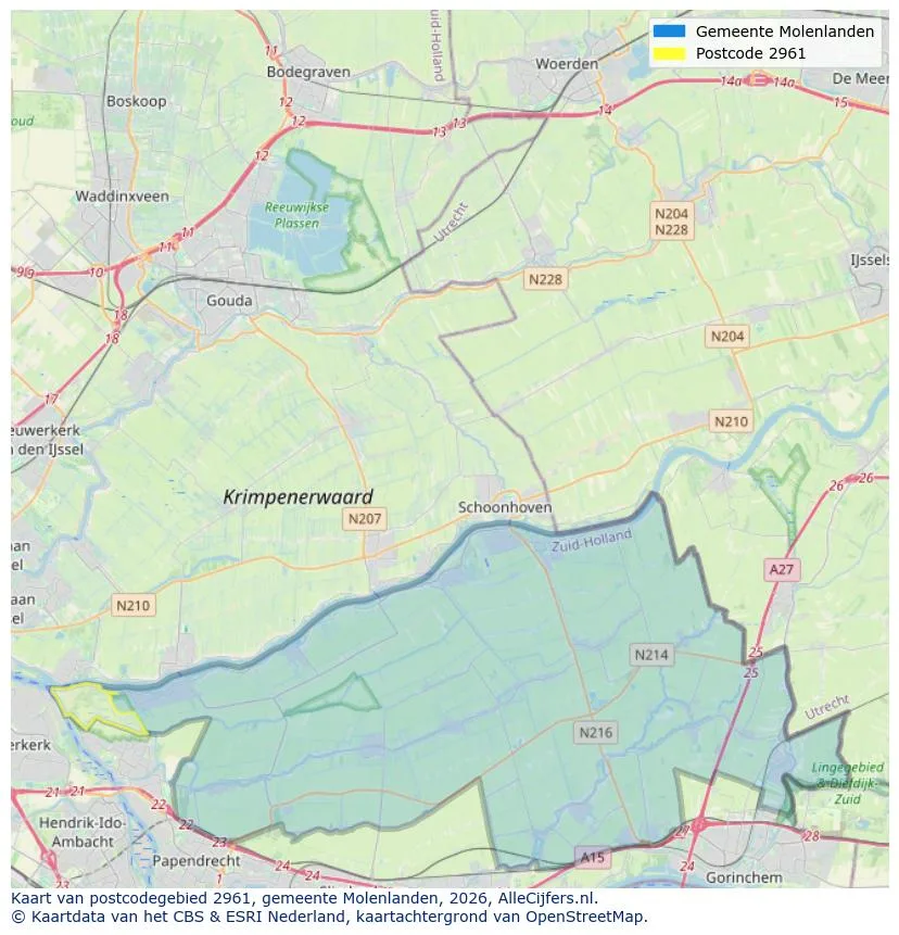 Postkarten für 2961