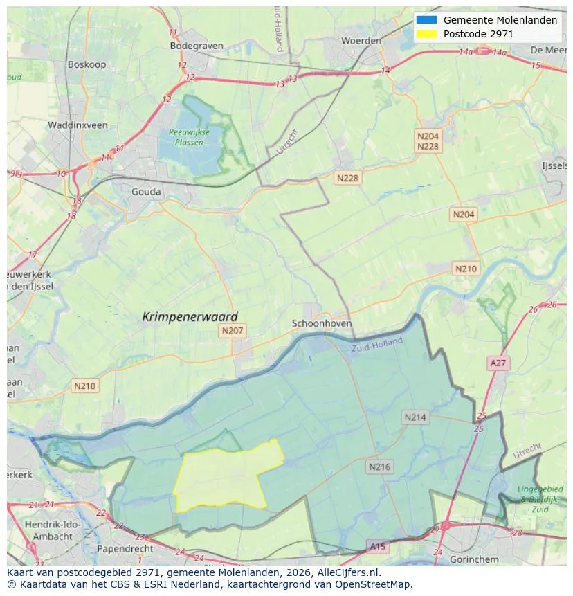 Postkarten für 2971