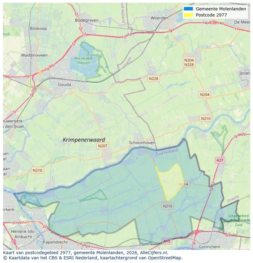 Carte postale pour 2977