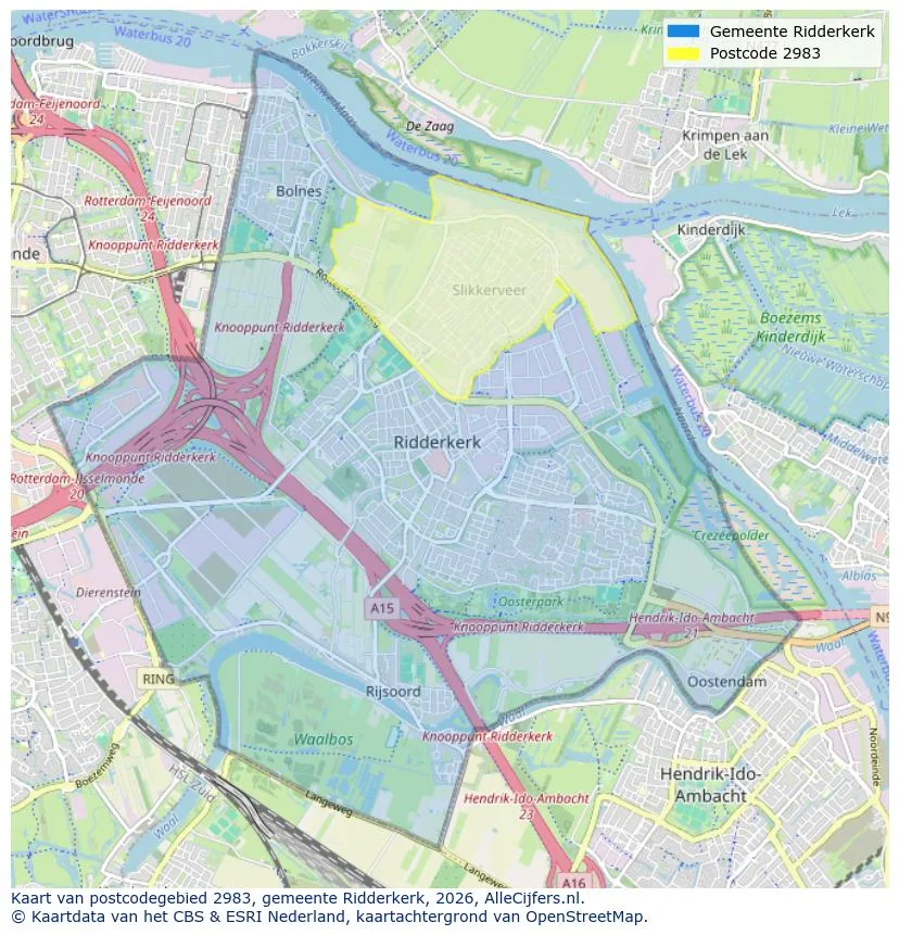 Postkarten für 2983