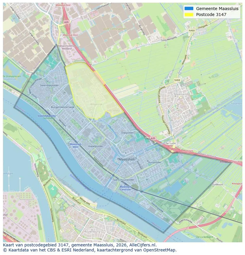 Postkarten für 3147