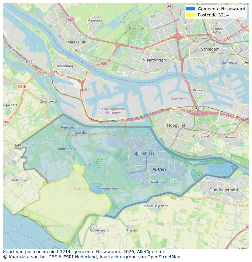 Postkarten für 3214