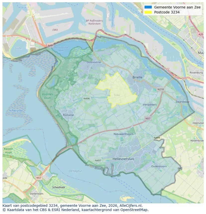 Postkarten für 3234