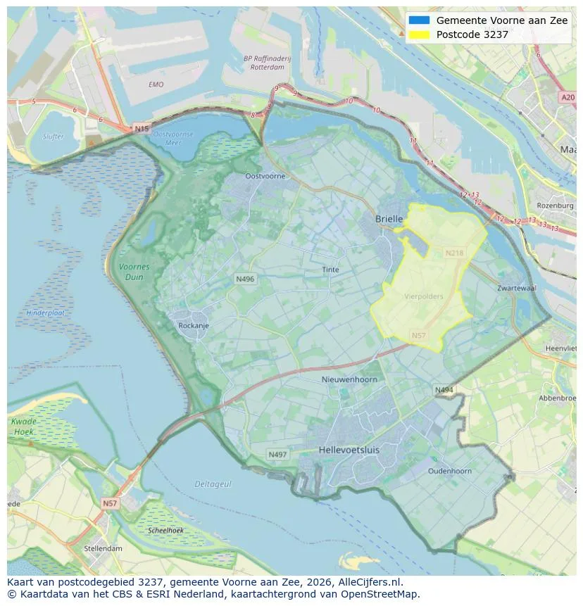 Carte postale pour 3237