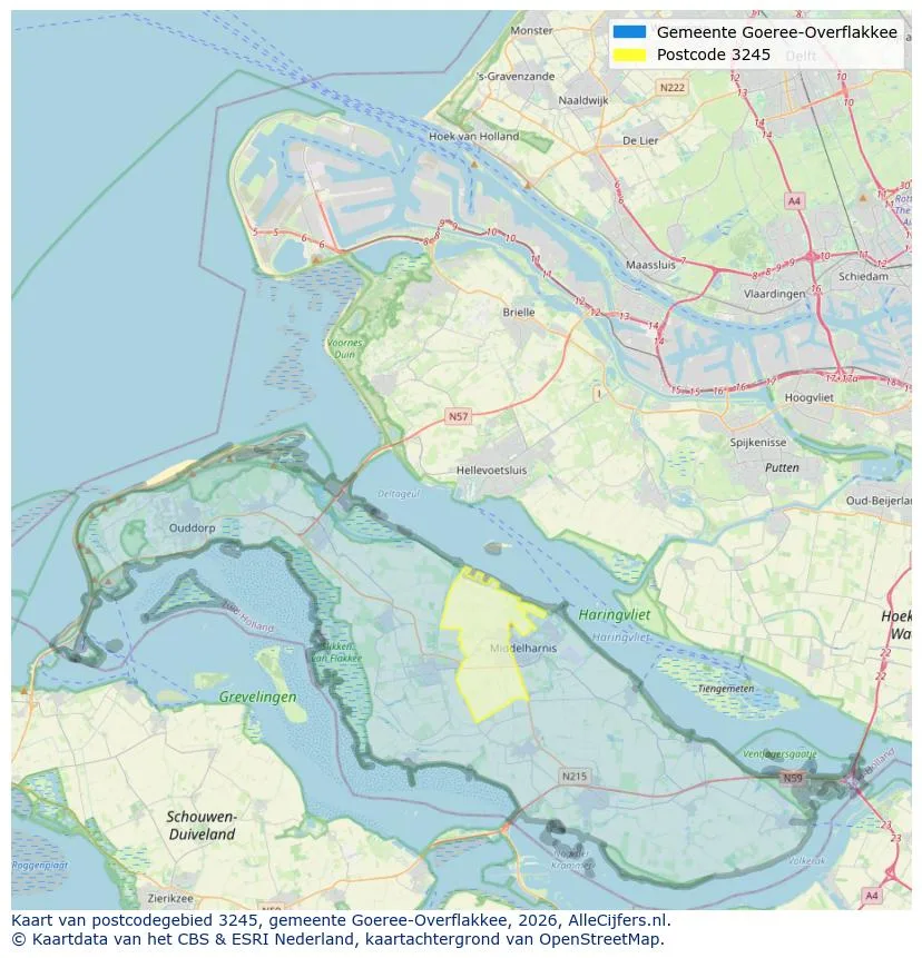 Postkarten für 3245