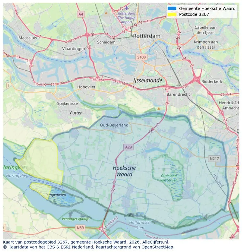 Postkarten für 3267