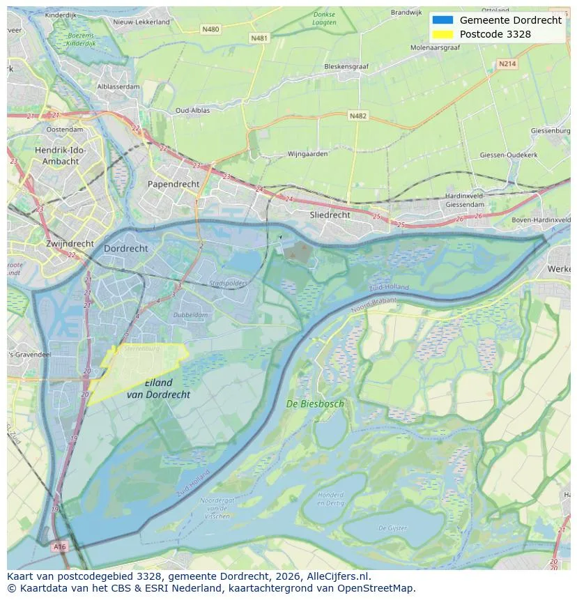 Postkarten für 3328