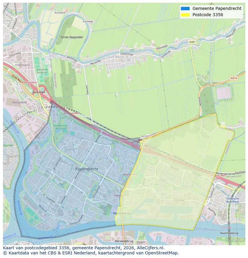 Carte postale pour 3356