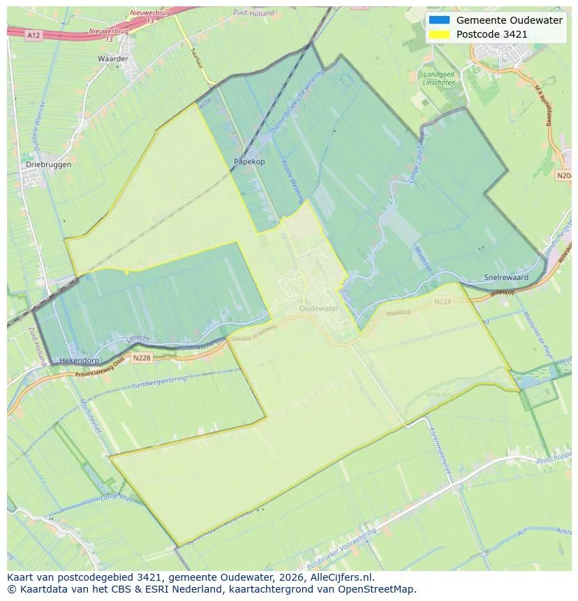 Postkarten für 3421