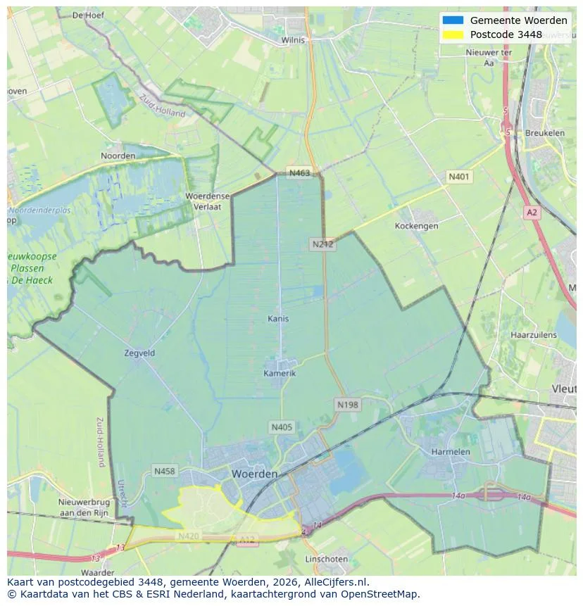 Postkarten für 3448
