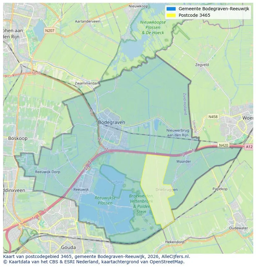 Postkarten für 3465