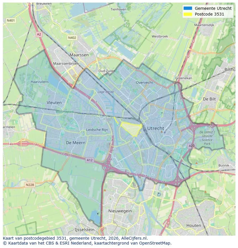 Postkarten für 3531