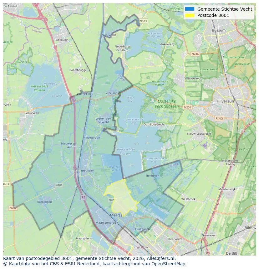 Postkarten für 3601