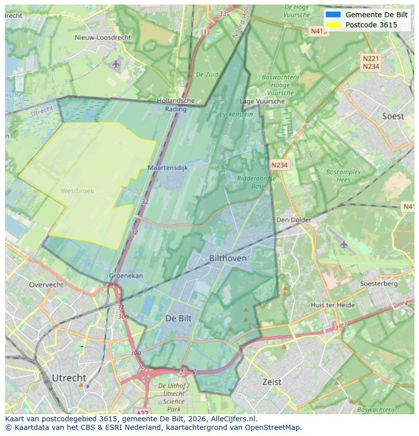 Carte postale pour 3615