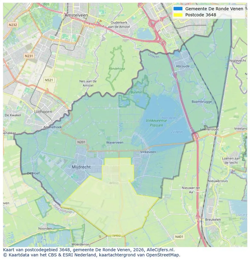 Postkarten für 3648