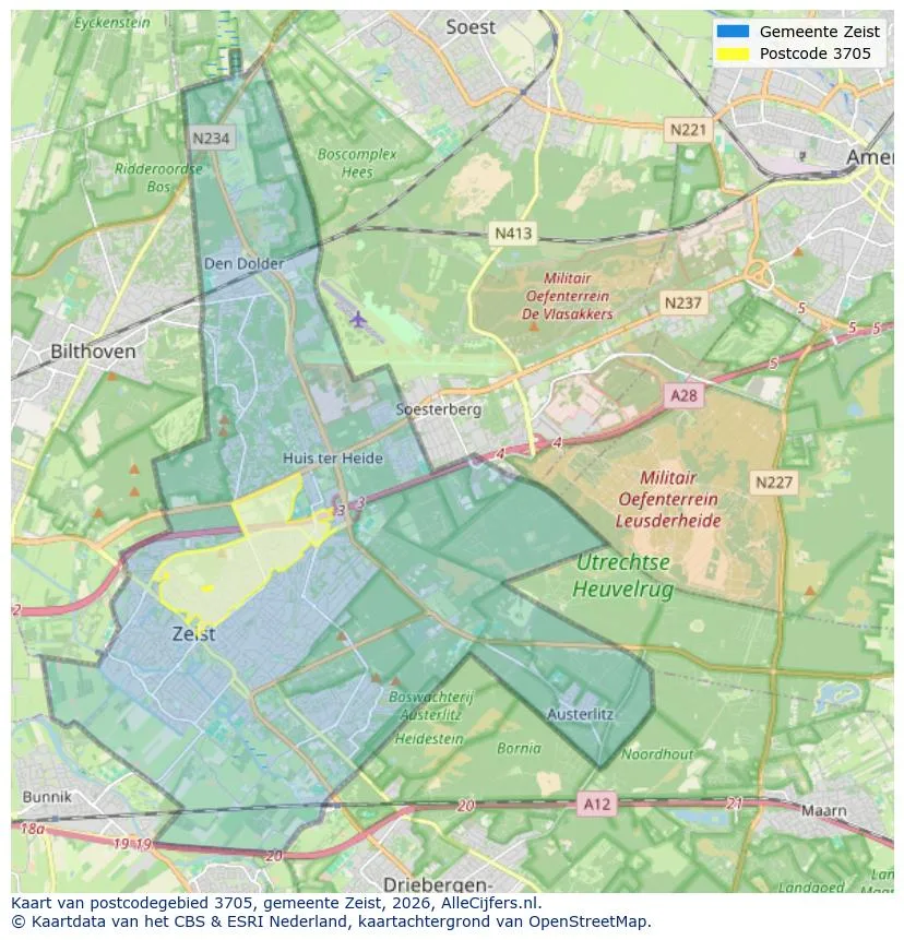 Carte postale pour 3705