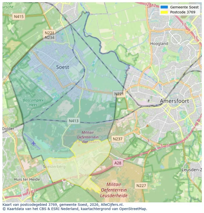 Carte postale pour 3769