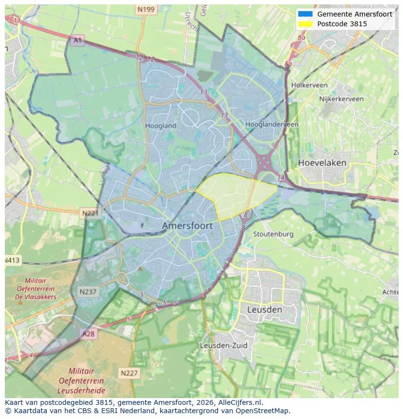 Postkarten für 3815