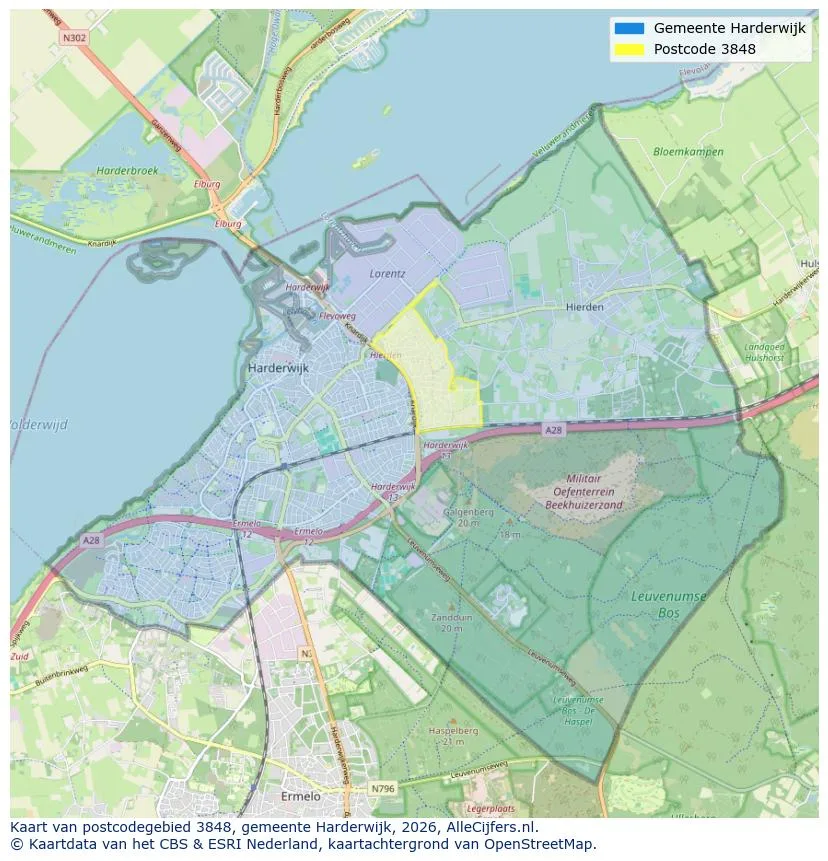 Carte postale pour 3848