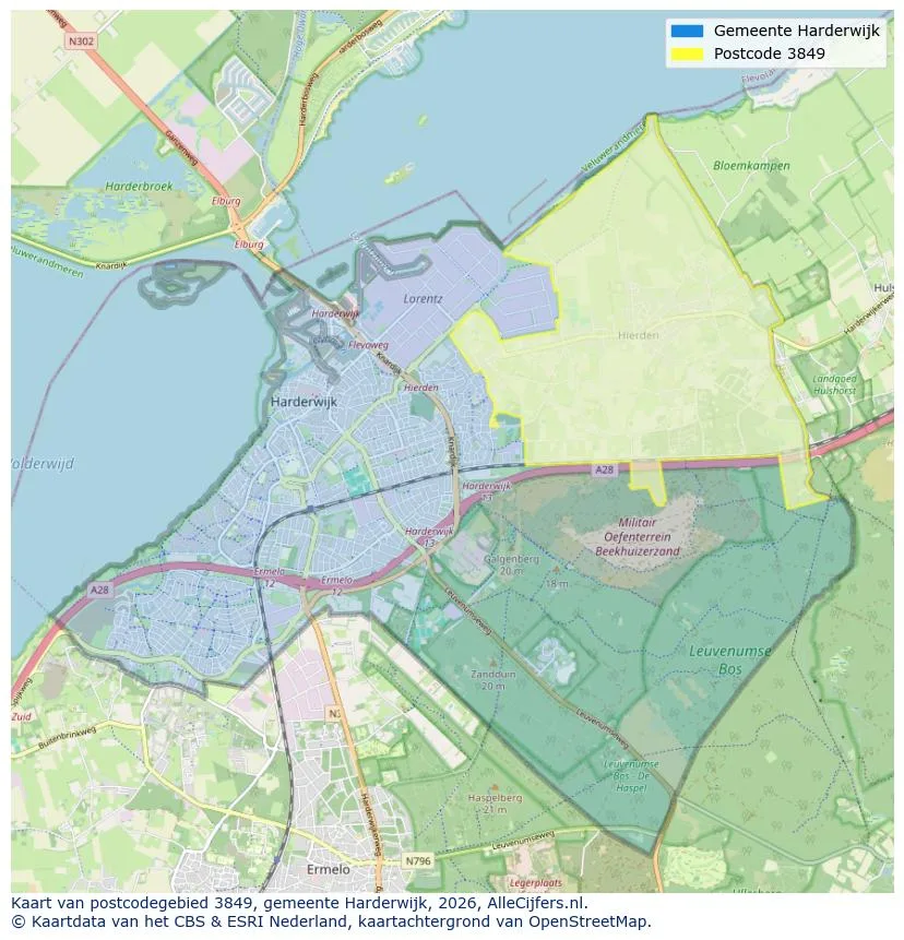 Carte postale pour 3849