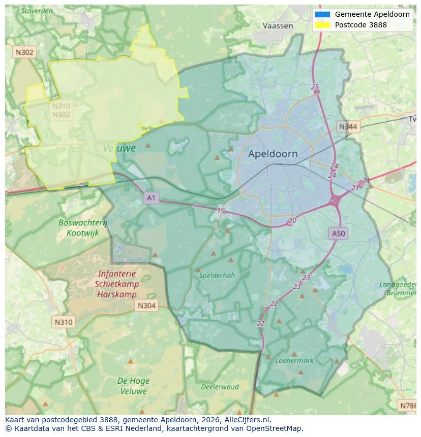 Postkarten für 3888