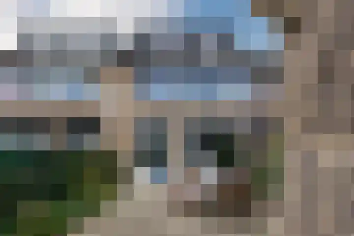 Postcodekaart voor 3927