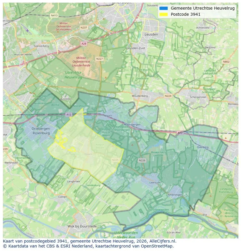 Carte postale pour 3941
