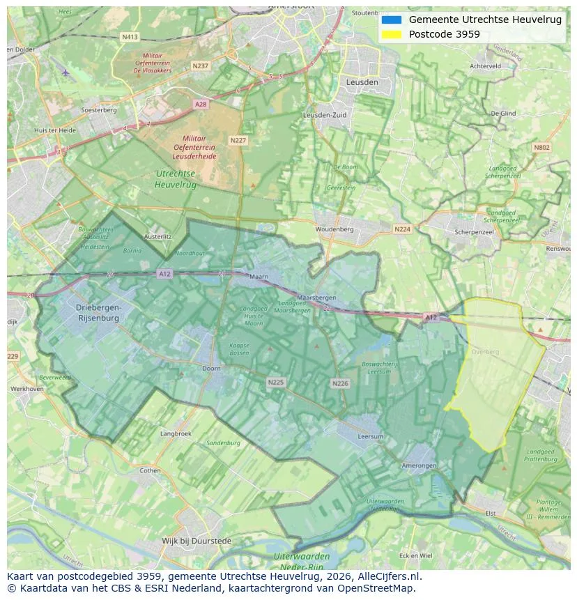 Postkarten für 3959