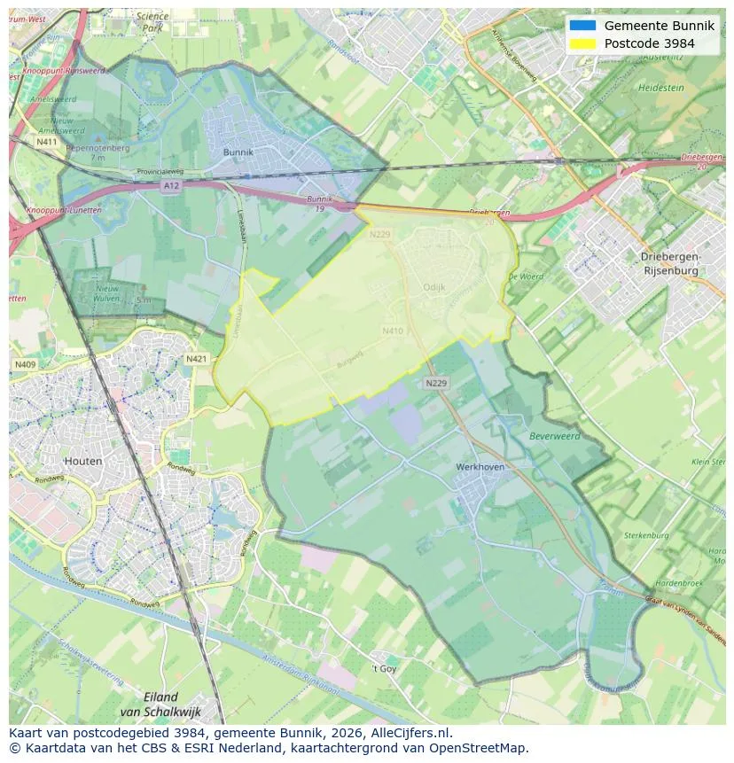 Postkarten für 3984