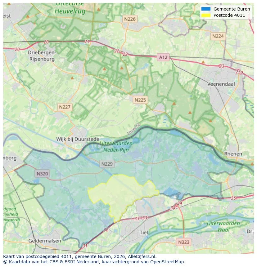 Postkarten für 4011