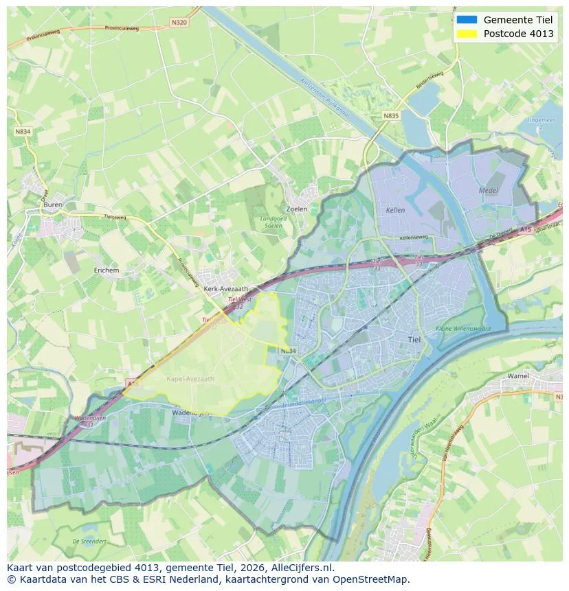 Postkarten für 4013