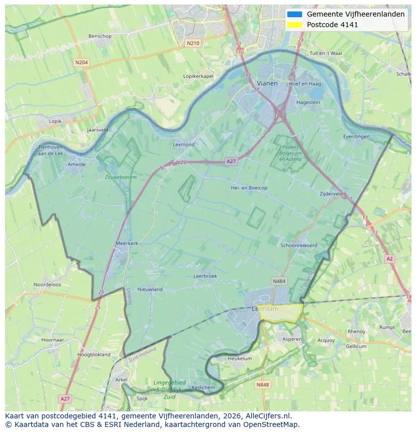 Postkarten für 4141