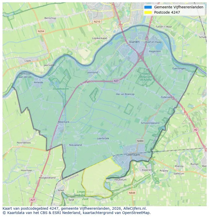 Postkarten für 4247