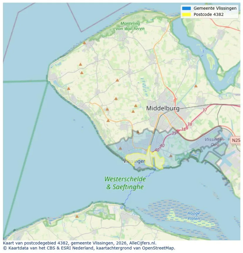 Postkarten für 4382