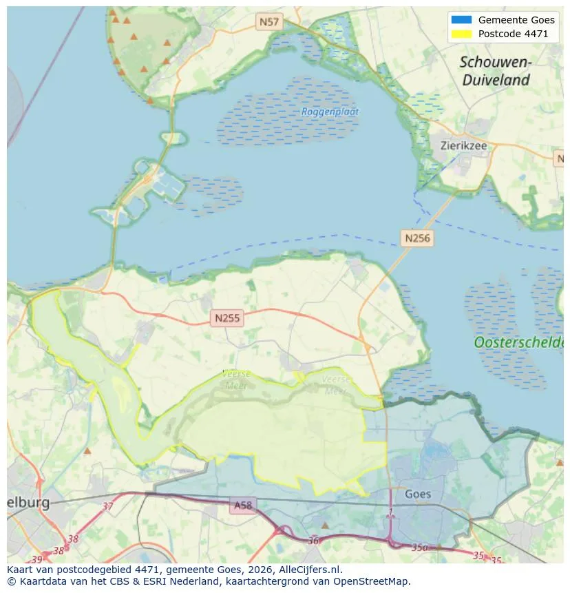 Carte postale pour 4471