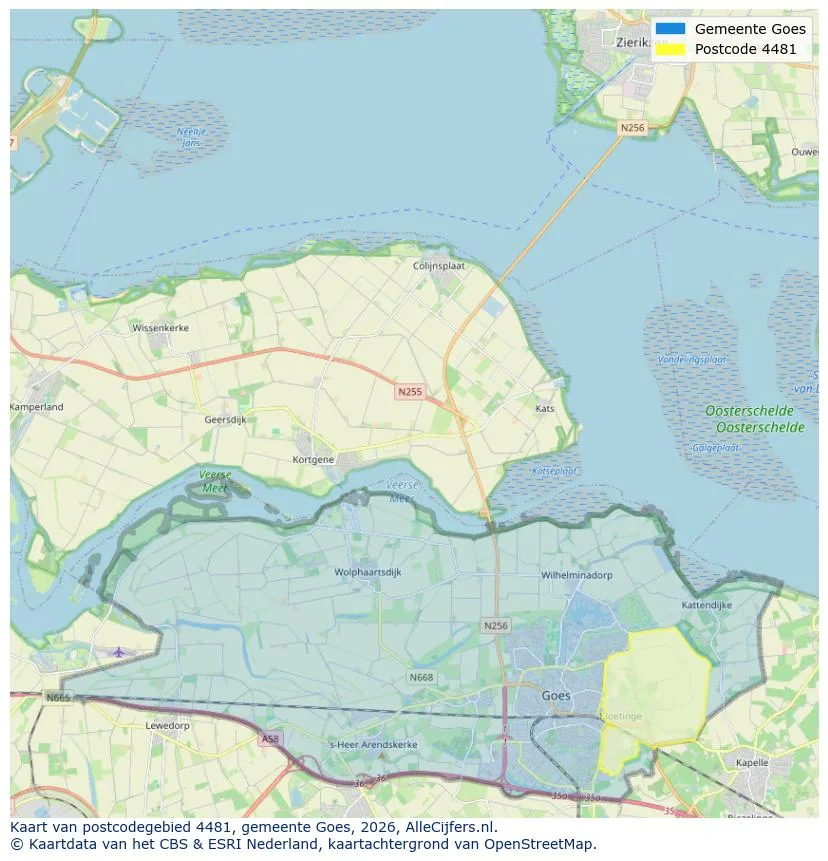 Postkarten für 4481