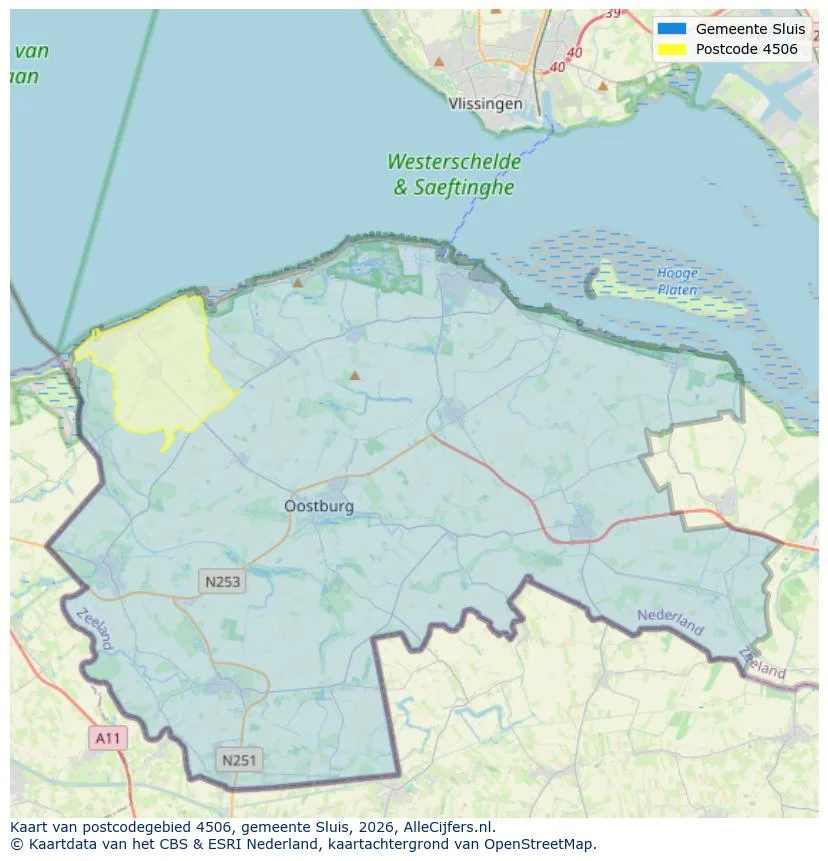Postkarten für 4506