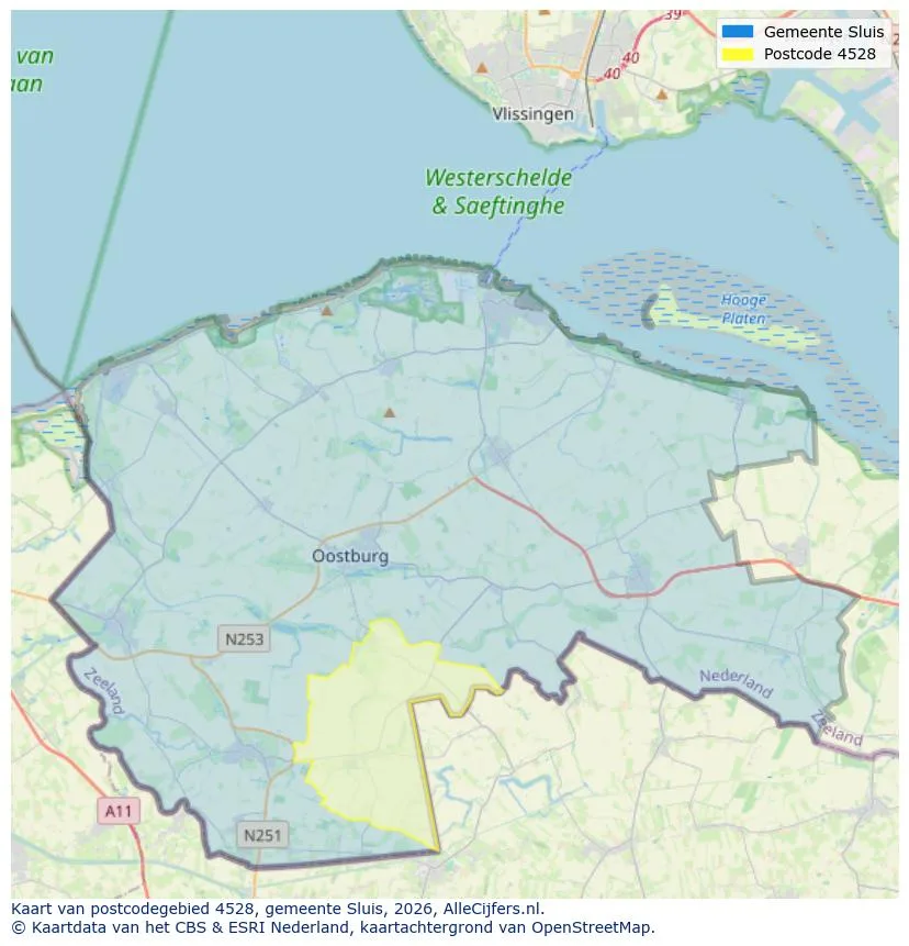 Carte postale pour 4528