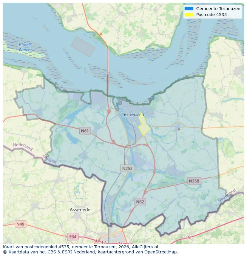 Postkarten für 4535