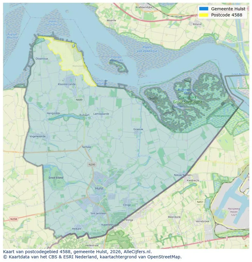 Postkarten für 4588