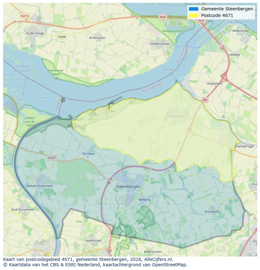 Postkarten für 4671