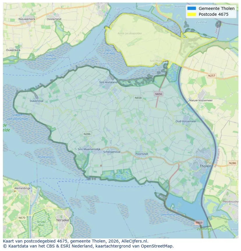Postkarten für 4675