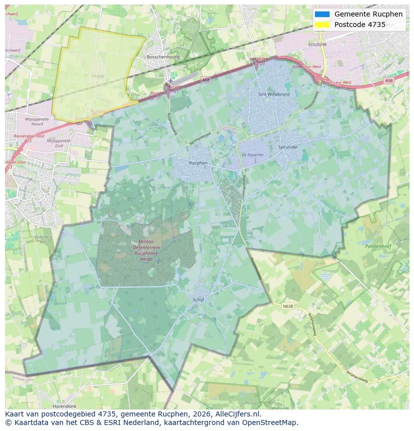 Carte postale pour 4735