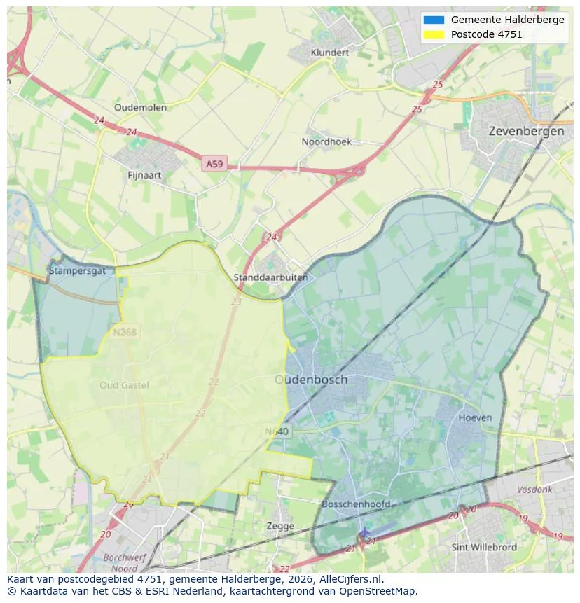 Postkarten für 4751