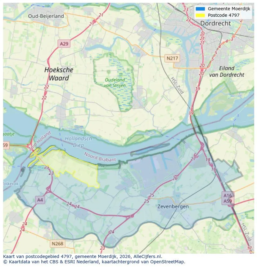 Carte postale pour 4797