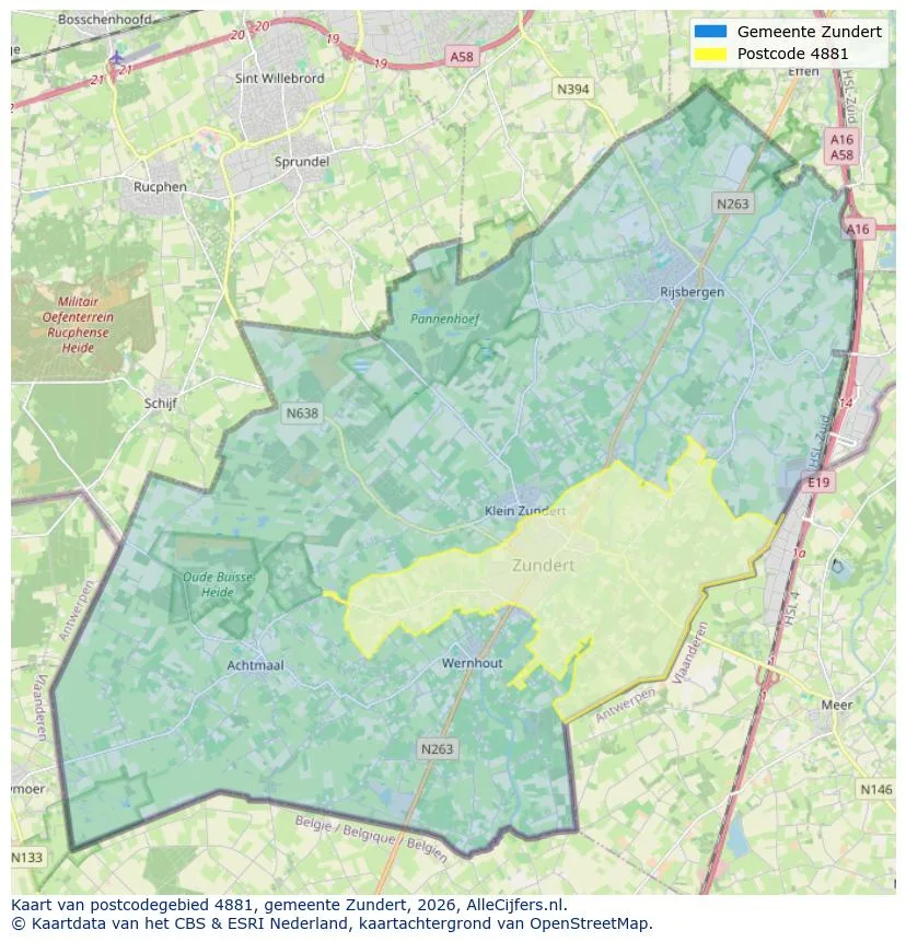 Carte postale pour 4881