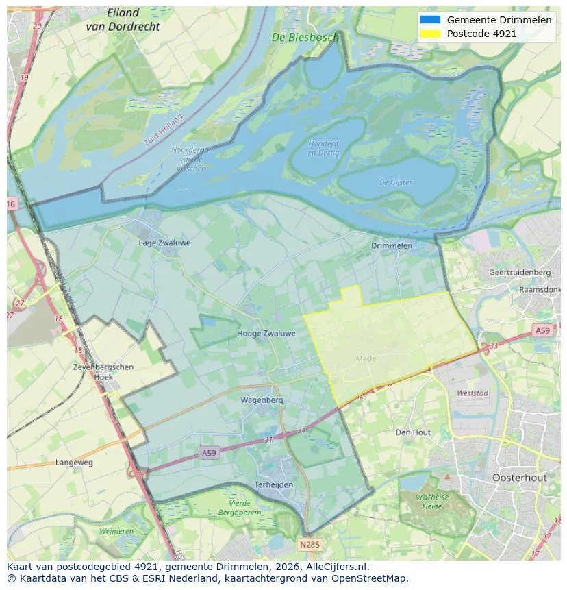 Carte postale pour 4921