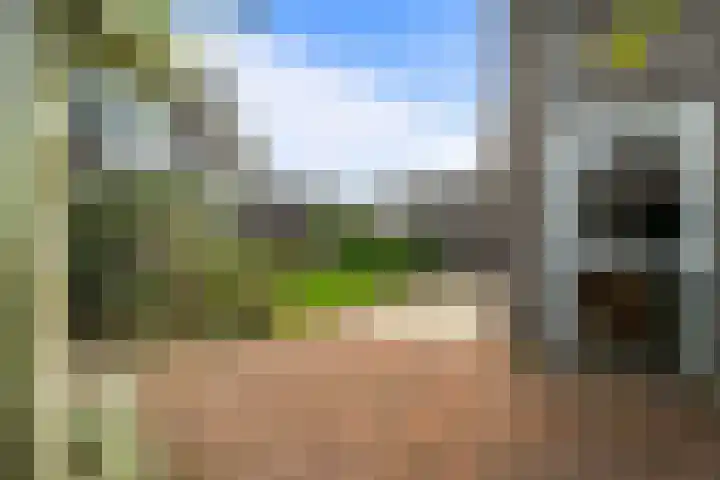 Postcodekaart voor 5032